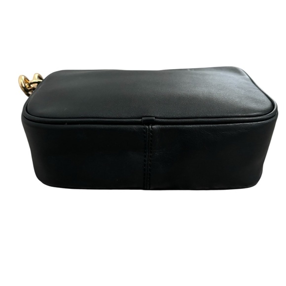 Marc Jacobs Flash Leather Crossbody Bag - Picture 9 of 11